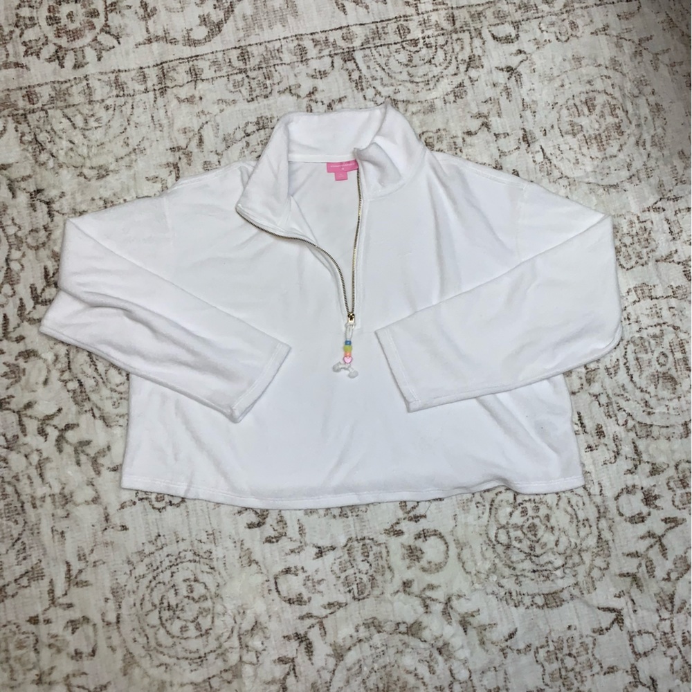 Stoney Clover Pullover XL